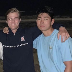 Meet your Posher, Lucas